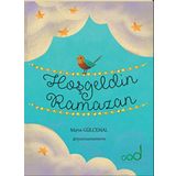 Hoşgeldin Ramazan: Oyun Kartları İle Birlikte