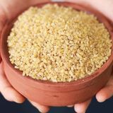 Hoşgör Değirmeni Köy Bulguru - 1 kg