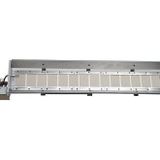 Hoşseven HRK E-26 26 kW Endüstriyel Tip Seramik Radyant Isıtıcı