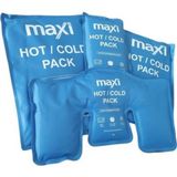 Hot Cold Pack Seti Soguk-Sicak Kompres