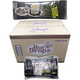 Hot Drops 2si1 Arada 5 gr x 800 Adet 1 Koli Otobüs Ikramlık Hazır Kahve