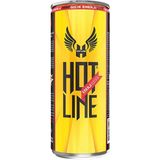 Hot Line 250 ml Enerji İçeceği