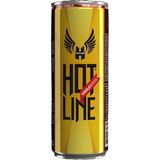 Hot Line Enerji Içeceği 500 ml x 24