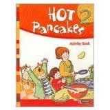 HOT PANCAKES 2 WB