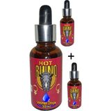 Hot Rhino 30 ml 3 Adet Kadınların Isteğini Yükseltme Içeceği - 3lü