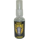 Hot Rhino Long Tìme Délay Sprày For Men 30 ml / Cìnsel Ilìşki Sùresini Uzatmak Içìn Géciktìrici Sprey