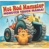 Hot Rod Hamster: Monster Truck Mania!