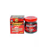 Hot Touro Hot Touro Şahımerdan Bitkisel Sertleştirici 240Grx 2Adet