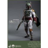 Hot Toys Boba Fett Quarter Scale Figure