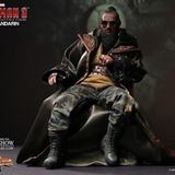 Hot Toys Iron Man 3 Mandarin Sixth Scale Figür Oyuncak 902077