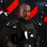 Hot Toys Moff Gideon Sixth Scale Star Wars The Mandalorian Television Masterpiece Series Figür Oyuncak 907402 Tms29