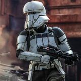 Hot Toys Star Wars Rogue One: A Star Wars Story Assault Tank Commander Sixth Scale Figür Oyuncak 907736 Mms587