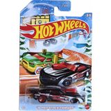 Hot Wheels '10 Pro Stock Camaro (1/64) Winter Series - HVX18