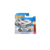 HOT WHEELS 11 Corvette Grand Support