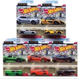 Hot Wheels 1/4 Mile Kings Arabalar - GYN21