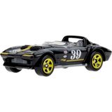 Hot Wheels 1:64 014/250 Corvette Grand Sport Roadster Oyuncak Araba