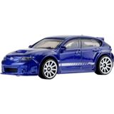 Hot Wheels 1:64 21/250 Subaru Wrx Sti Oyuncak Araba