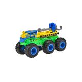 HOT WHEELS 1:64 Hot Wheels Monster Trucks Arabalar Loco Punk HWN93