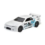Hot Wheels 1:64 Hw J-Imports Nissan Skyline Gt-R (R32) Vitrin