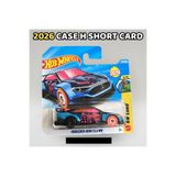 HOT WHEELS 1/64 Mercedes Benz CLA HW