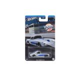 HOT WHEELS 1/64 Ölçek Uzunkart Premium 1962 Corvette