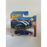 Hot Wheels 1:64 Ölçekli Araç, Oyun veya Sergi İçin, Araba Koleksiyonu, Çocuklar İçin Hediye, Model 2025, 1 Araba Seçin (HYW50, 176/250 '96 Dodge Viper GTS)