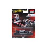 HOT WHEELS 1:64 ölçekli premium metal Formula 1® oyuncak yarış arabası, koleksiyona uygun JKD78