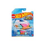HOT WHEELS 1:64 Renk Değiştiren Araçlar Donut Drifter JKP19