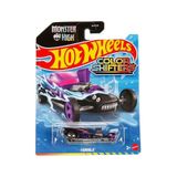 Hot Wheels 1:64 Renk Değıştıren Araçlar Fangula Jkp16 Çok Renkli