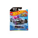 HOT WHEELS 1:64 Renk Değiştiren Araçlar Fangula JKP16