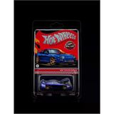 Hot Wheels 1/64 Rlc 1997 Toyota Supra Red Line Club Özel Seri Koleksiyon Modeli Oyuncak Araba, Oyunc
