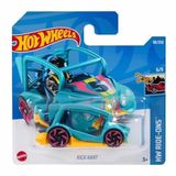 Hot Wheels 1:64 Tekli Arabalar 2022 90/250 Hw Ride On KICK KART HCX06