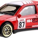 Hot Wheels 1:64 Tekli Arabalar 2023 002/250 Hw The 80s '87 Ford Sierra Cosworth