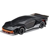 Hot Wheels 1:64 Tekli Arabalar 2023 006/250 Screen Time Hw K.I.T.T. Concept 5785-HKH07