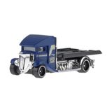 Hot Wheels 1:64 Tekli Arabalar 2023 011/250 Hw Haulers Fast-Bed Hauler