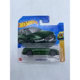 Hot Wheels 17 Audi RS 6 Avant Yeşil Renkli Oyuncak Araba 3+ Yaş İçin Eğlenceli Tasarım