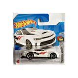 HOT WHEELS - '18 Copo Camaro Ss - Coi Hobi - Hw Drag Strip
