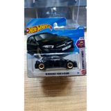 HOT WHEELS 19 Mercedes - Benz a - class -Siyah