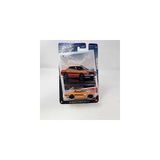 Hot Wheels 1971 Nissan Skyline Ht 2000 Gt-R - Turuncu - Siyah
