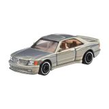 Hot Wheels 1989 Mercedes-benz 560 Çok Renkli
