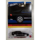 Hot Wheels 1989 Porsche 944 TURBO-HRW58 Dayanıklı Oyuncak Araba 3+ Yaş İçin Gerçekçi Tasarım