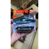 HOT WHEELS 1997 McLaren F1 GT 1:64 Diecast Model Araba