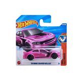HOT WHEELS 20 Dodge Charger Hellcat 2025 P CASE