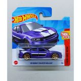 Hot Wheels '20 Dodge Charger Hellcat Model Araba