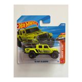 Hot Wheels 20 Jeep Gladiatör