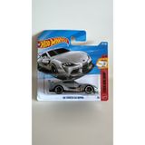 Hot Wheels 20 Toyota Gr Supra Gri