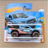 HOT WHEELS '20 Toyota Tacoma 2024 HW Dirt Koleksiyon Modeli Oyuncak Araba Yeni, Oyuncak Araba