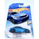 Hot Wheels 2018 50. Yıldönümü Bmw Araba - Renkli