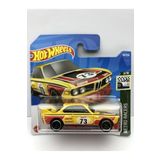 HOT WHEELS 2022 73 Bmw 3.0 Csl Race Car 1:64 Ölçek 2/10, Oyuncak Araba