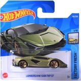 Hot Wheels 2022_HCT08 Sian Fkp 37 Lamborghini